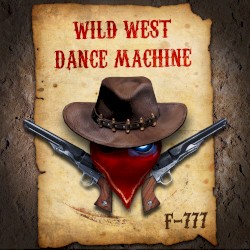 Wild West Dance Machine