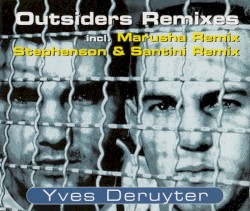 Outsiders: Remixes