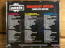 Broadcast Special Complete Edition
