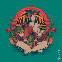 Aquarius Age