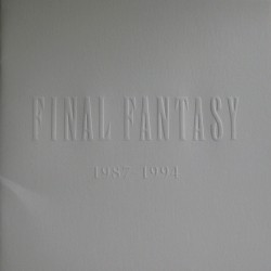 Final Fantasy 1987-1994