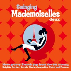 Swinging Mademoiselles Deux