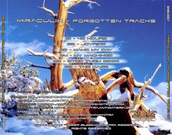 Forgotten Tracks