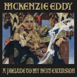 A Prelude to My Next Excursion