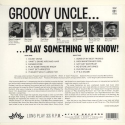Play Something We Know!
