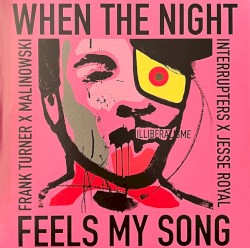 When the Night Feels My Song