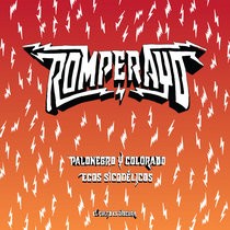 PALONEGRO Y COLORADO / ECOS SICODELICOS