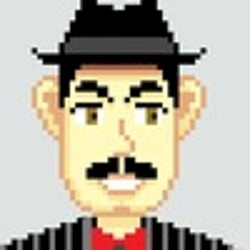 Scatman (Au5, Savant, Fractal, and Prismatic Remix)