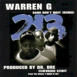 Game Don’t Wait (remix)