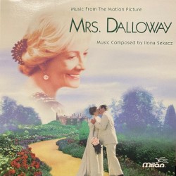 Mrs. Dalloway
