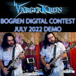 Escape from Reality (Bogren Digital Contest July 2022 Demo)