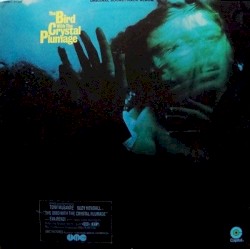 The Bird With the Crystal Plumage