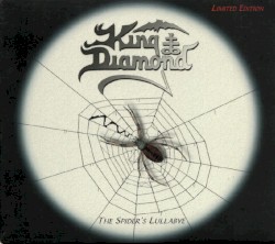 The Spider’s Lullabye
