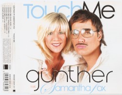 Touch Me