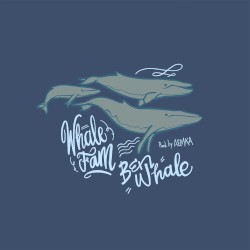 Whale Fam