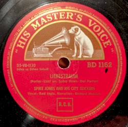 Liebestraum / The Glow Worm