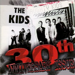 The Kids/Naughty Kids 30th Anniversary Issue