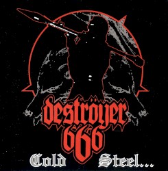 Cold Steel… for an Iron Age
