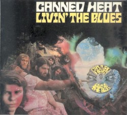 Living the Blues