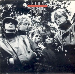 Du kennst die Liebe nicht