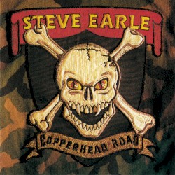 Copperhead Road