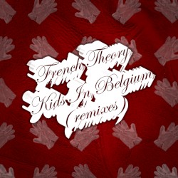 Kids in Belgium Remixes