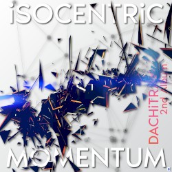 iSOCENTRiC MOMENTUM