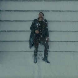 凍てついた魂への頌歌