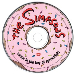 Songs in the Key of Springfield