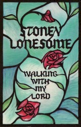 Walking With My Lord