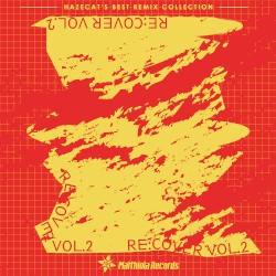 Re-Cover Vol.2 - HazeCat's Best Remix Collection