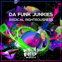 Radical Righteousness