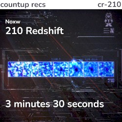 210 Redshift