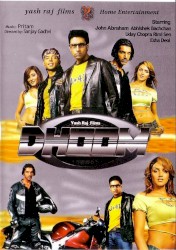 Dhoom