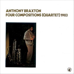 Four Compositions (Quartet) 1983