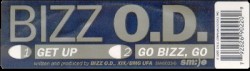 Get Up / Go Bizz, Go