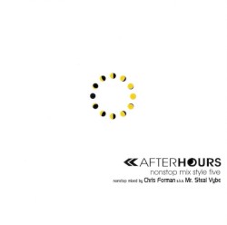 Afterhours: Nonstop Mix Style Five