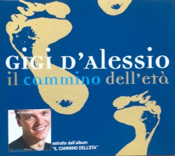 Il cammino dell’età