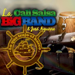 Lo que trajo el barco