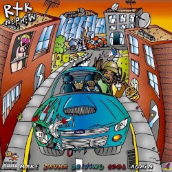 Make Drunk Cool Again