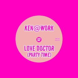 Love Doctor (Party Time)