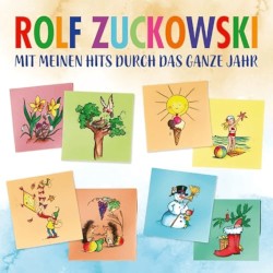 Mit meinen Hits durchs ganze Jahr