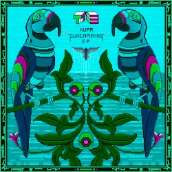 Guacamayas EP