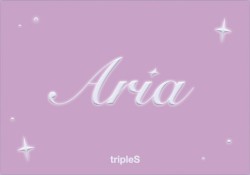 Aria <Structure of Sadness>