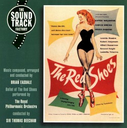 The Red Shoes