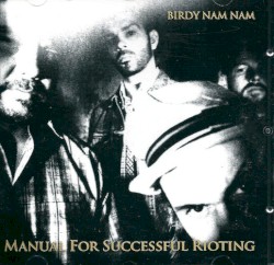 Manual for Successful Rioting