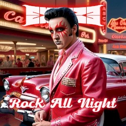 Rock All Night