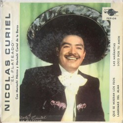 Que se mueran los feos / Lagrimas del alma / Las mañanitas / Loco por tu amor