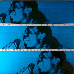 One More Sweet Soul Music