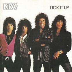 Lick It Up